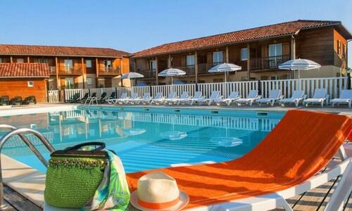 Apartment in Eauze With Private Pool