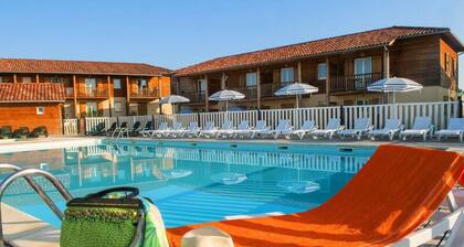 Apartment in Eauze With Private Pool