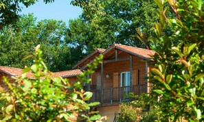 Exterior - Apartment in Eauze With Private Pool (Eauze)