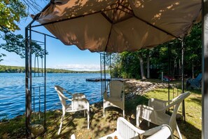 Exterior - Casa Albanese on Farlain Lake (Tiny)