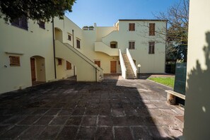 Exterior - La casa di Rosella - One Bedroom Apartment, Sleeps 4 (Marcelli)