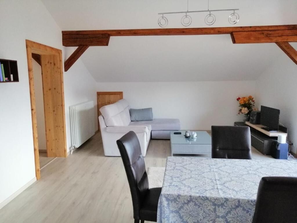 منطقة المعيشة