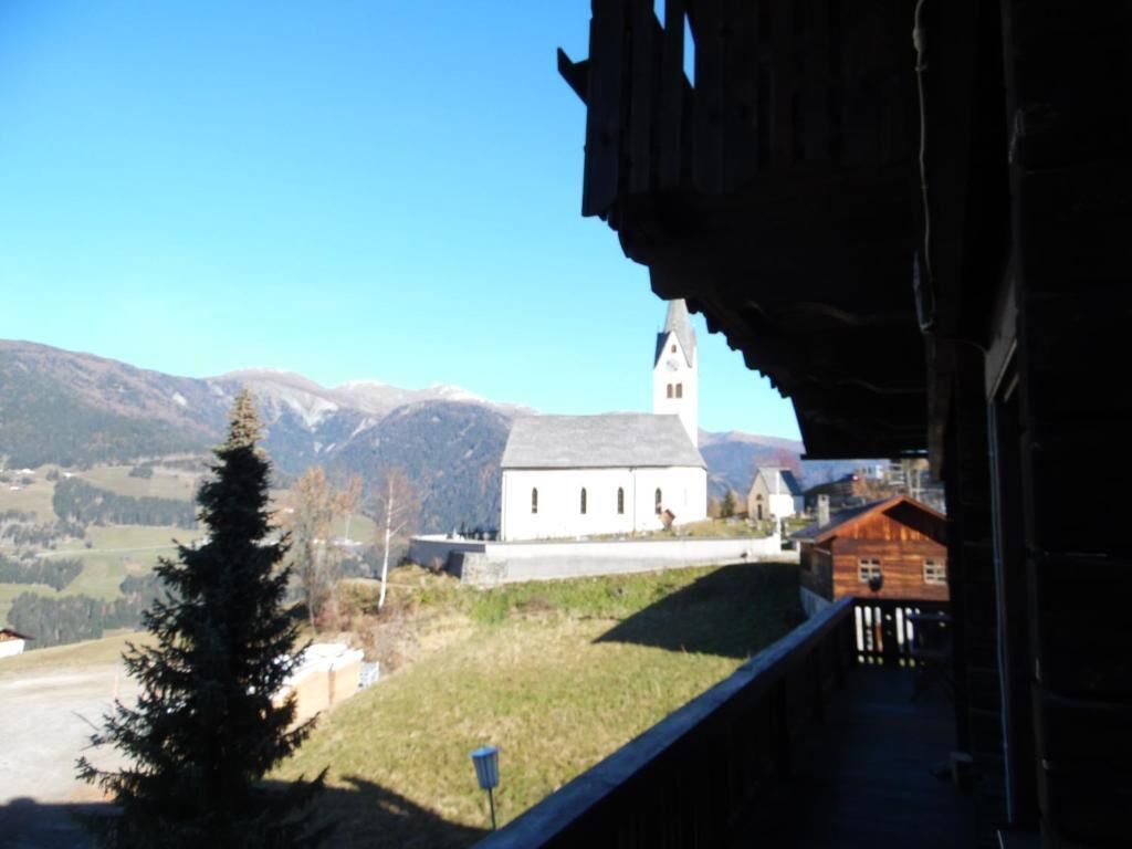 ห้องดีลักซ์, ระเบียง, วิวภูเขา | บริเวณที่พัก