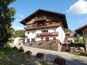 Unclassified image, 5 of 42, button - Bella Vista Lodge (Kartitsch)