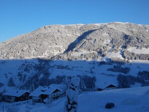 Double Room, Balcony, Mountain View - Bella Vista Lodge (Kartitsch)