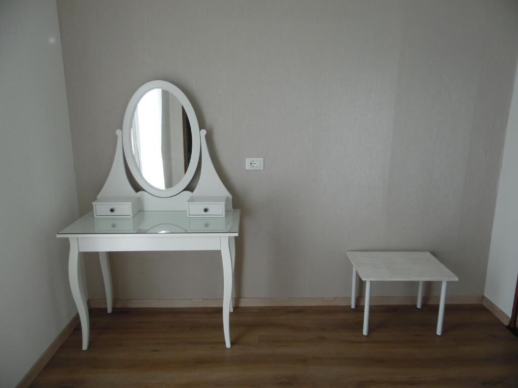 Double Room, Balcony, Mountain View | Interior