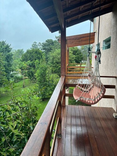 Exclusive Retreat in the South of Minas Gerais