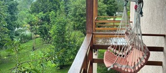 Exclusive Retreat in the South of Minas Gerais