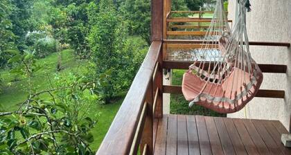 Exclusive Retreat in the South of Minas Gerais
