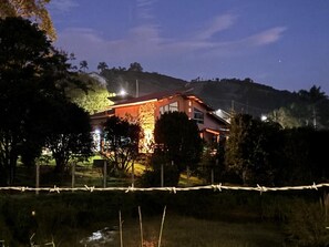 Property grounds - Exclusive Retreat in the South of Minas Gerais (Itapeva)