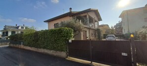 Exterior - Spacious studio apartment near the lake (Peschiera del Garda)