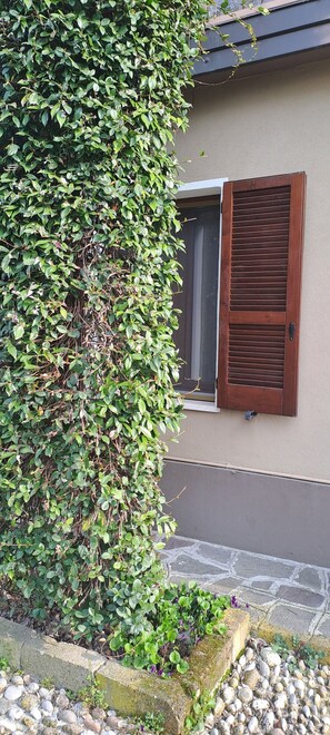 Detalle exterior