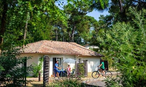 Apartment by Lake Clarens With Pool Access