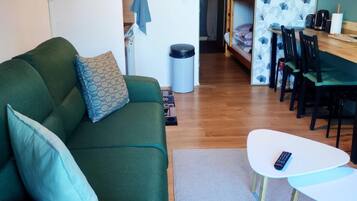 Apartment | Living room