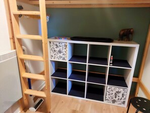 House - Les Marmottes Ndeg112 - ST5 (Chamrousse)