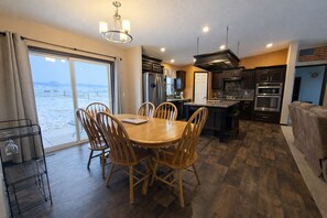 Unclassified image, 4 of 36, button - Montana Country Retreat w/ Hot Tub-Near Lewistown (Grass Range)