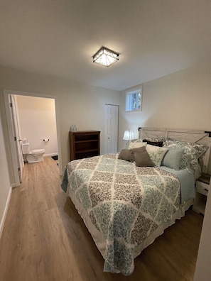 1 bedroom, WiFi