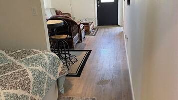 1 bedroom, WiFi