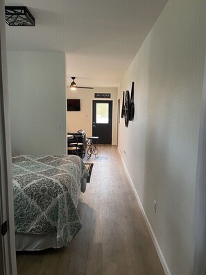 1 bedroom, WiFi