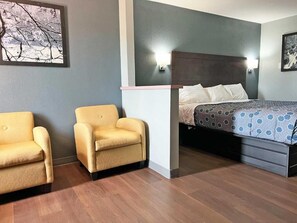 Accesso in sedia a rotelle