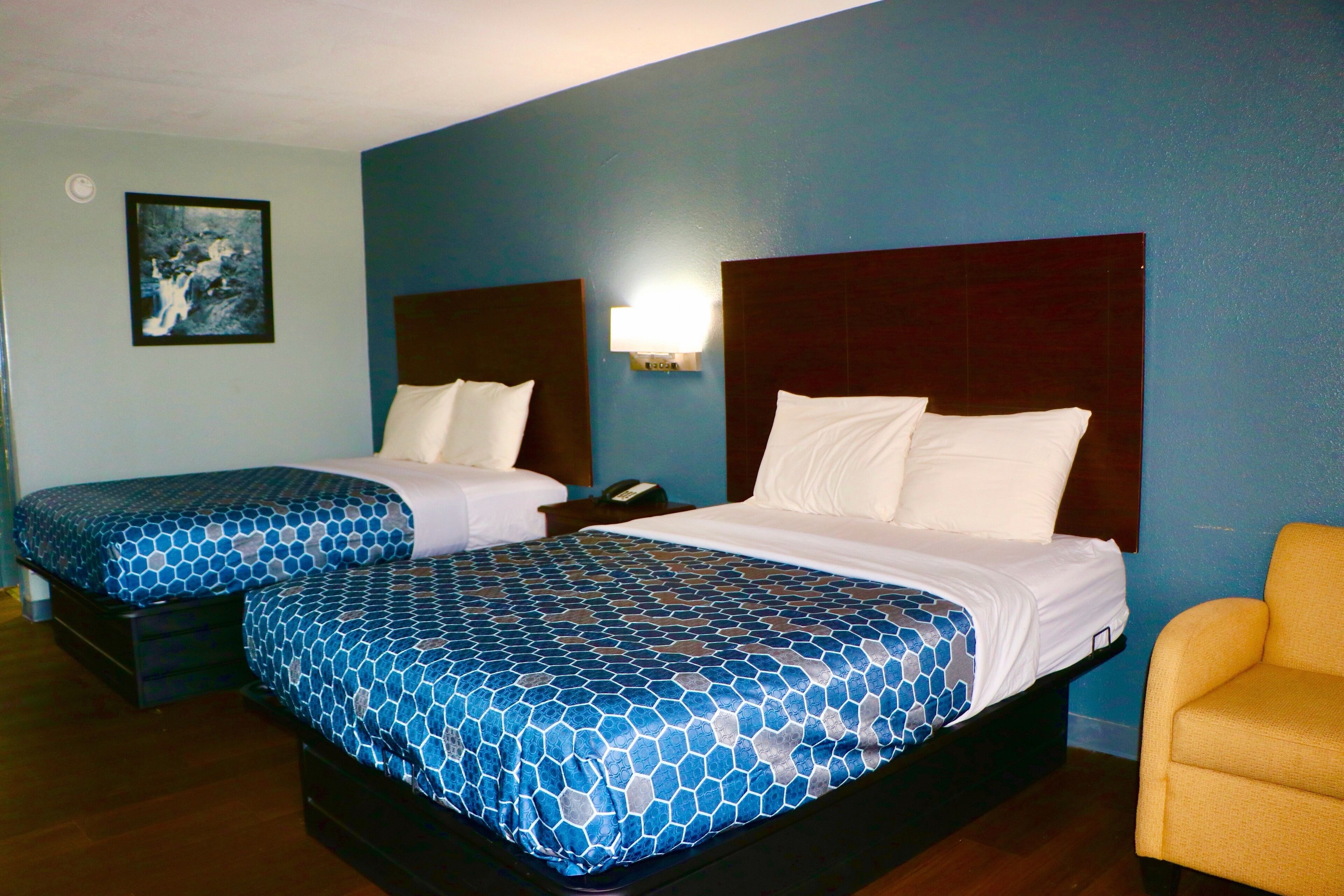 Doppia Basic | Accesso in sedia a rotelle