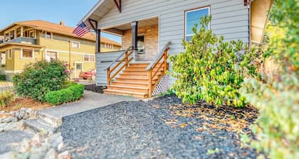 La Maison | Elegant 2BR Escape | Free Breakfast!