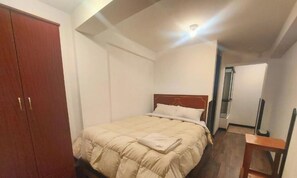 Standard Double Room | Free WiFi - Apu Wasi (Cusco)