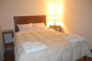 Free WiFi - Apu Wasi (Cusco)