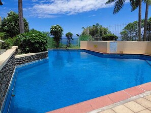 Pool - Amazing Apartment Near Papeete (Papeete)