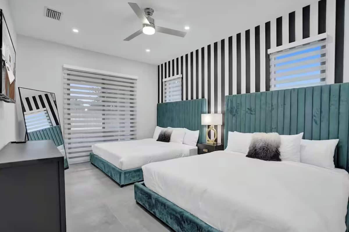 舒適客房 | 熨斗/熨衣板、免費無線上網