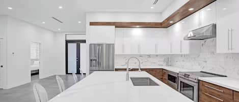 Comfort-Zimmer | Eigene Küche