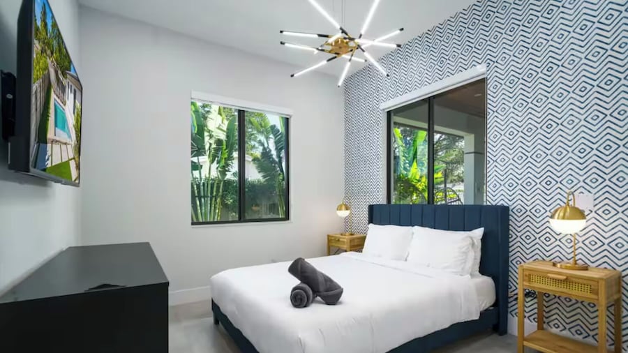 Casa Suprema HotTub Heated Pool Gameroom