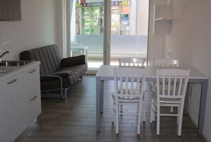 Dining - Residence Giardino Two-room apartment Bilo for 5 persons (Bibione)