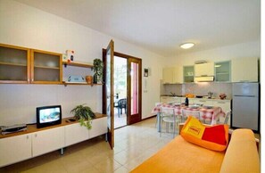 Interior - Villa Ca Margherita three-room apartment Trilo for 7 persons (Bibione)