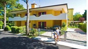 Fachada
