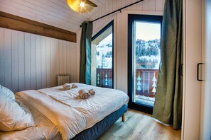 7 slaapkamers, internet, beddengoed