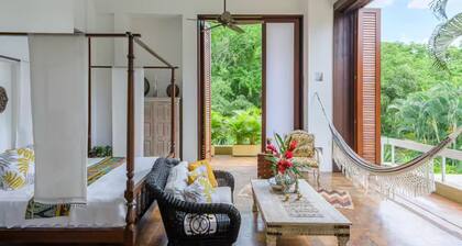 ¡Amazing Design TopSpot® in Mesa de Yeguas!