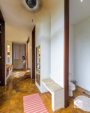 Interior - ¡Amazing Design TopSpot® in Mesa de Yeguas! (Anapoima)