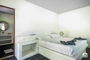 Wifi y ropa de cama 