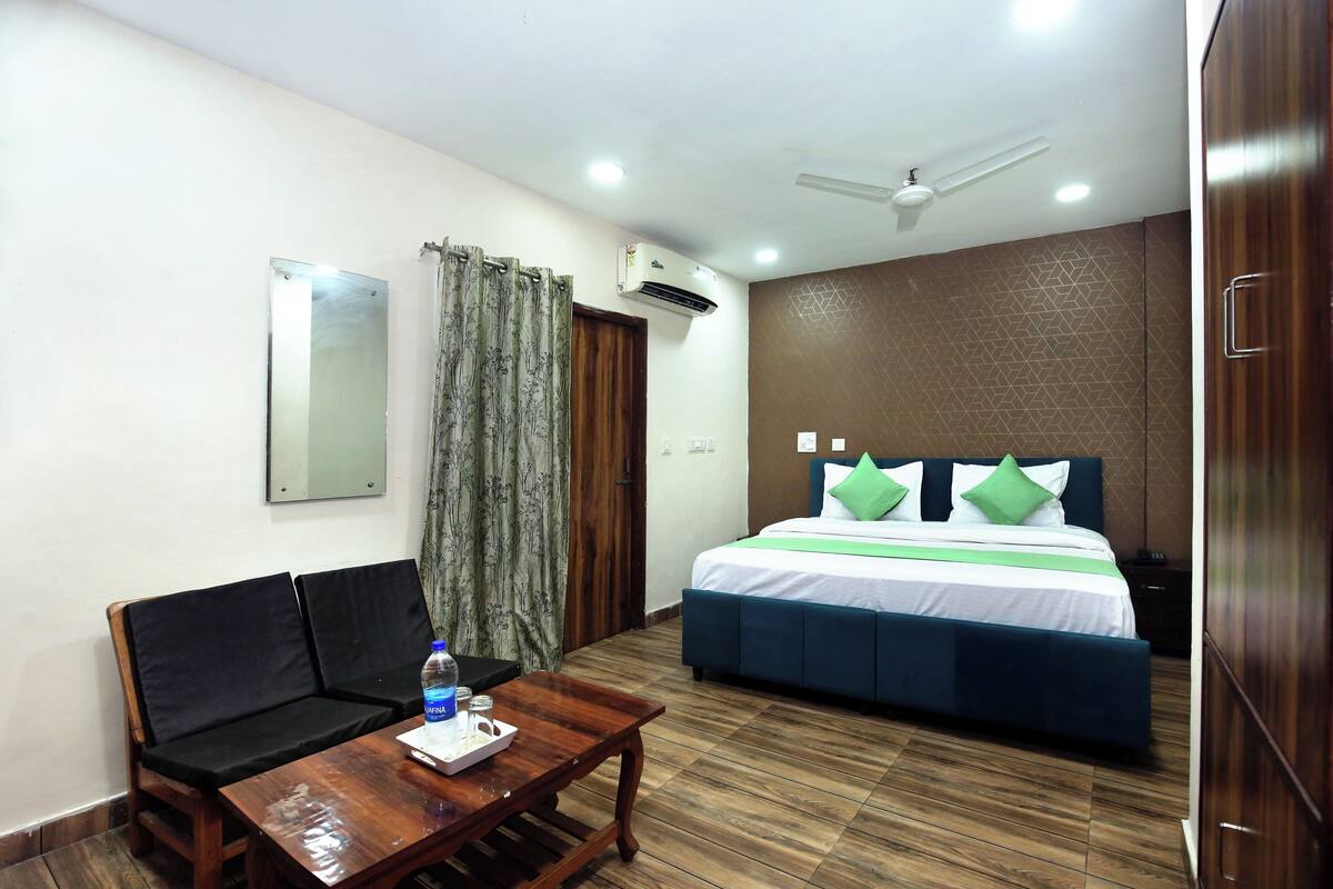 Superior Double Room | Free WiFi