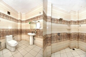 Chambre Double Supérieure