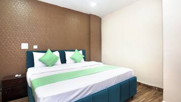 Dobbeltrom – superior