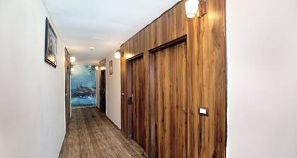 Hotel 3 Bros Near Airport Road Sector 70 Mohali Chandigarh