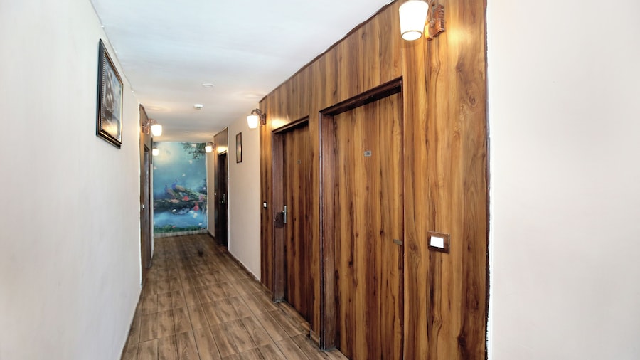 Hotel 3 Bros Near Airport Road Sector 70 Mohali Chandigarh