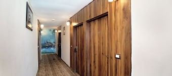 Hotel 3 Bros Near Airport Road Sector 70 Mohali Chandigarh