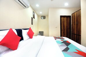 ห้องดีลักซ์ดับเบิล