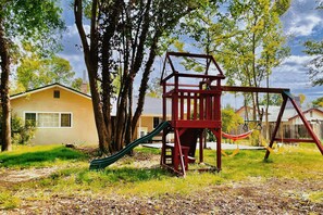 Barnområde