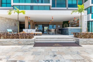 Property grounds - 143 - Apto Serrambi Exclusive Living (Ipojuca)