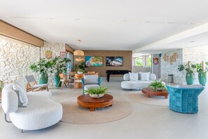 Apartment | Interior - 143 - Apto Serrambi Exclusive Living (Ipojuca)
