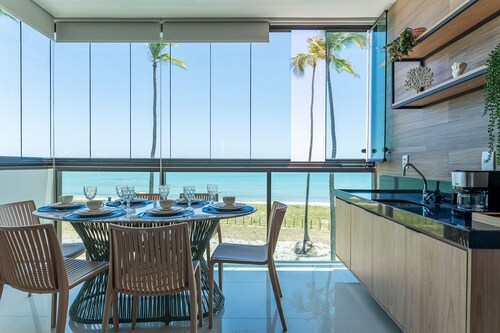143 - Apto Serrambi Exclusive Living